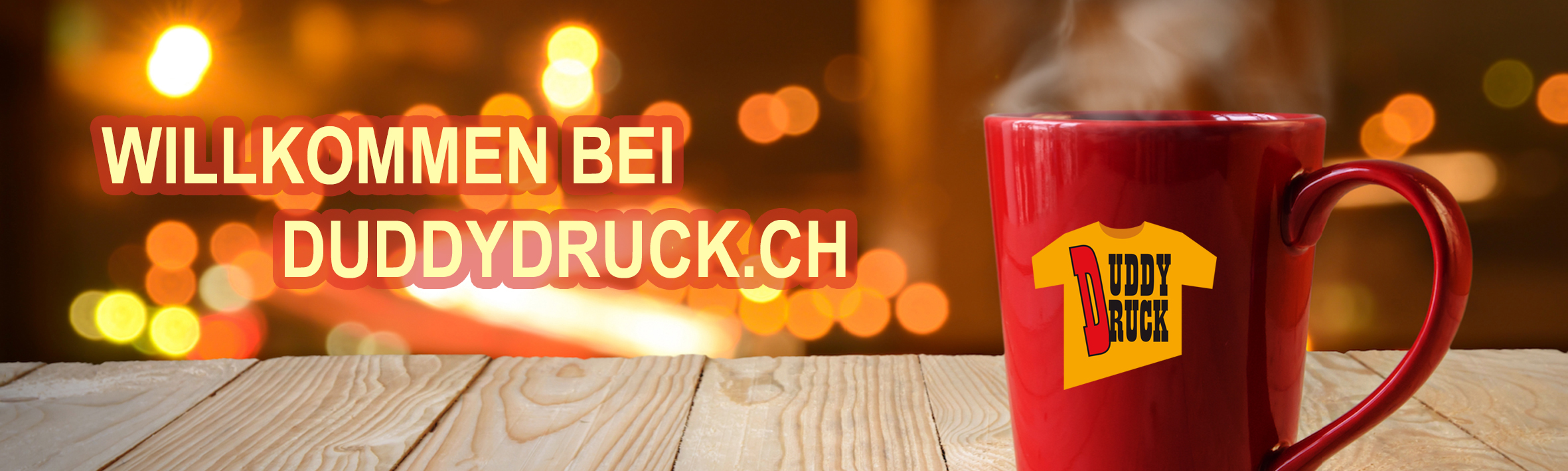 Duddydruck.ch